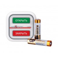 Аквасторож Кнопка беспроводная Аквасторож Кнопка беспроводная