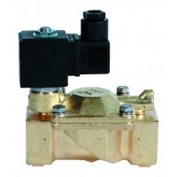Watts  850Т Соленоидный клапан для систем водоснабжения 1.1/4  230V Н.З.
