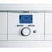 Газовый настенный котел Vaillant turboTEC plus VUW 202/5-5 (H-RU/VE), 20 кВт двухконтурный, турбированный