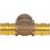 Uponor Q&E тройник с внутренней резьбой 20-RP1/2 ВР-20