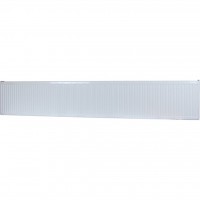ROMMER 22/500/2800 радиатор стальной панельный боковое подключение Compact