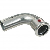 Sanha  24001A SANHA-Therm отвод 90° ВПр-НПр, 22
