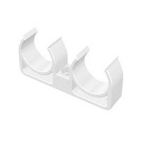 FIRAT Крепление двойное d=20 мм FIRAT Крепление двойное d=20 мм