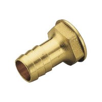 TIEMME 30x1 1/4 Штуцер Roma с внутренней резьбой TIEMME 30x1 1/4 Штуцер Roma с внутренней резьбой