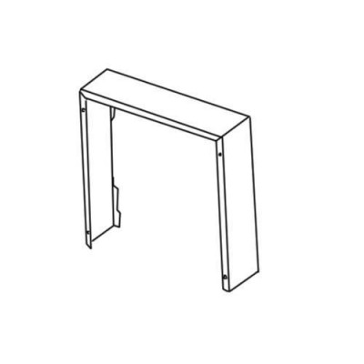 PROTHERM  Панель облицовки (задняя) 50KLZ