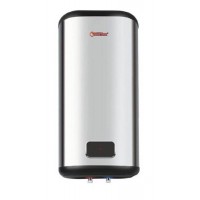 Thermex  FLAT DIAMOND TOUCH ID 50 V Вертикальный 1,3+0,7 кВт.