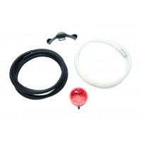 REHAU Комплект подключения для терморегулятора REHAU Комплект подключения для терморегулятора