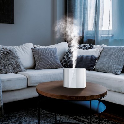 Увлажнитель воздуха ультразвуковой Electrolux EHU-6115D