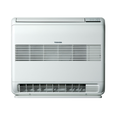 Блок внутренний универсальный TOSHIBA RAS-B13J2FVG-E консольного типа