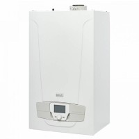 Котел газовый настенный конденсационный LUNA PLATINUM+ 1.12 GA Котел газовый настенный конденсационный LUNA PLATINUM+ 1.12 GA