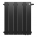 Радиатор Royal Thermo PianoForte 500 Noir Sable VDR80 - 6 секц.