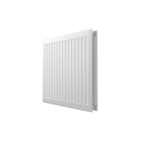 Радиатор панельный Royal Thermo HYGIENE H20-400-1800 RAL9016