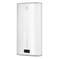 Водонагреватель Electrolux EWH 80 Major LZR 3 Водонагреватель Electrolux EWH 80 Major LZR 3