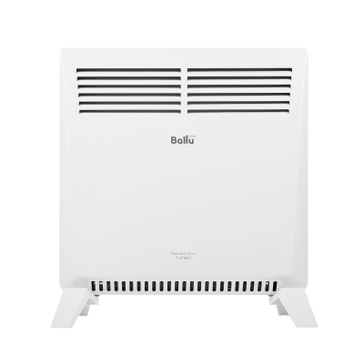 Конвектор электрический Ballu Camino Eco Turbo BEC/EMT-1000