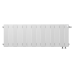 Радиатор Royal Thermo PianoForte 300 /Bianco Traffico - 14 секц. VDR