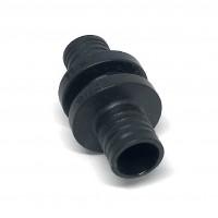 Соединение труба-труба 20×20 PPSU Соединение труба-труба 20×20 PPSU