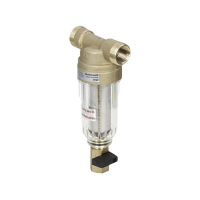 Фильтр сетчатый Honeywell-Braukmann FF06-1/2AA BRU