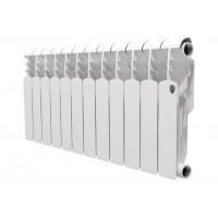 Радиатор биметалл Royal Thermo Vittoria 350 - 12 секц.