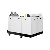 Котёл C 640-1140 Diematic Evolution конденсационный газовый напольный, 1060,8 кВт (для графика 80/60