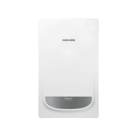 Котёл газовый Navien Deluxe S-16K Котёл газовый Navien Deluxe S-16K