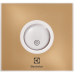 Вентилятор вытяжной серии Rainbow EAFR-100 beige