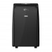 Кондиционер мобильный Zanussi Massimo Solar ZACM-12 NYK/N1 Black