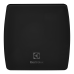 Вентилятор вытяжной Electrolux серии Glass EAFG-120 black