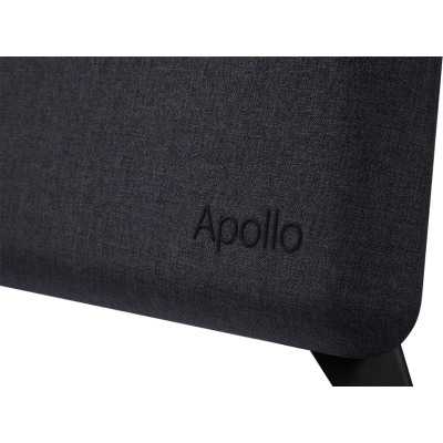 Конвектор электрический Ballu Apollo digital INVERTER Space Black BEC/ATI-2502