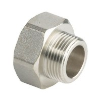 Переходник в.р./н.р. 1/2"x1/4" ALTSTREAM