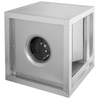 Вентилятор SHUFT IEF 450E