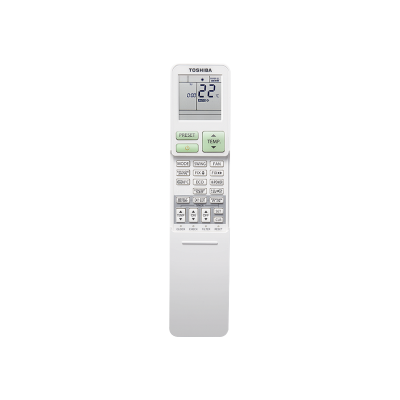 Блок внутренний универсальный TOSHIBA RAS-B13J2FVG-E консольного типа