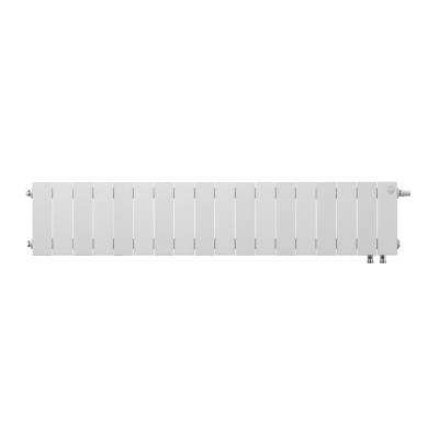Радиатор Royal Thermo PianoForte 200 /Bianco Traffico - 18 секц. VDR