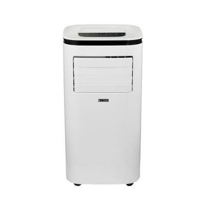 Кондиционер мобильный Zanussi SONATA ZACM-09 SN/N1