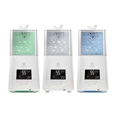 Увлажнитель-ecoBIOCOMPLEX ультразвуковой Electrolux EHU-3815D YOGAhealthline