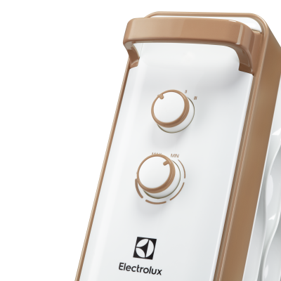 Радиатор масляный Electrolux Wave EOH/M-9209 - 9 секций