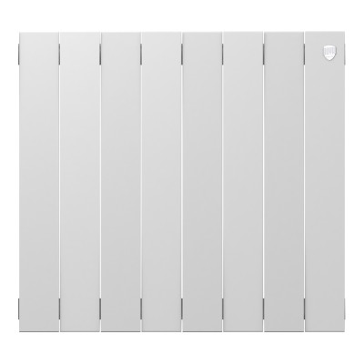 Радиатор Royal Thermo PianoForte 500 Bianco Traffico - 8 секц.