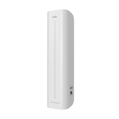 Бактерицидный рециркулятор Ballu RDU-60D WiFi ANTICOVIDgenerator, white