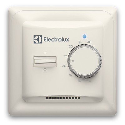 Мат Electrolux EEFM 2-180-1 (комплект теплого пола c терморегулятором)