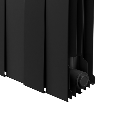Радиатор Royal Thermo PianoForte 200 /Noir Sable - 20 секц.