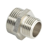 Ниппель переходной 1"x3/4", ALTSTREAM Ниппель переходной 1"x3/4", ALTSTREAM