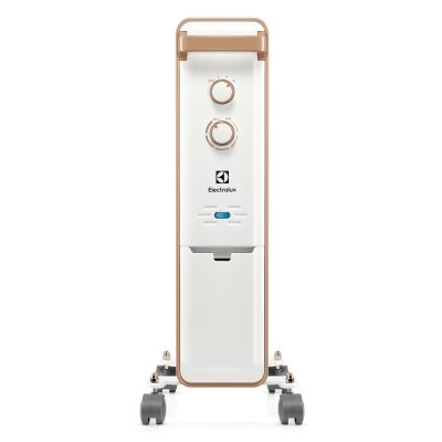 Радиатор масляный Electrolux Wave EOH/M-9209 - 9 секций