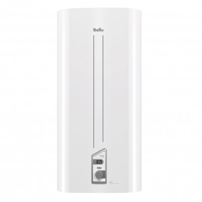 Водонагреватель Ballu BWH/S 50 Smart WiFi