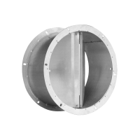 Клапан обратный SHUFT BDD 311