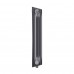Радиатор Royal Thermo PianoForte 500 Silver Satin VDR80 - 10 секц.