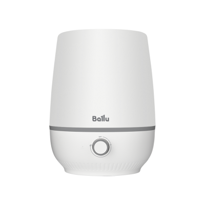 Увлажнитель воздуха ультразвуковой BALLU UHB-450 T Gray