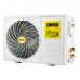 Сплит-система инверторного типа Zanussi Milano DC Inverter ZACS/I-09 HM/A23/N1 комплект