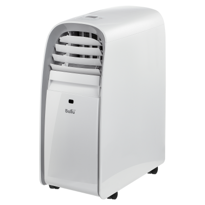 Кондиционер мобильный Ballu SMART ELECTRONIC BPAC-12 CE_17Y
