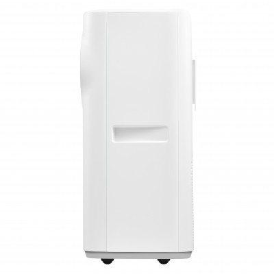 Кондиционер мобильный Zanussi Eclipse ZACM-07 UPW/N6 White