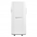Кондиционер мобильный Zanussi Eclipse ZACM-07 UPW/N6 White