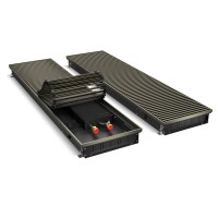 Конвектор внутрипольный Royal Thermo ATRIUM-75/300/2000-DG-U-DB Конвектор внутрипольный Royal Thermo ATRIUM-75/300/2000-DG-U-DB